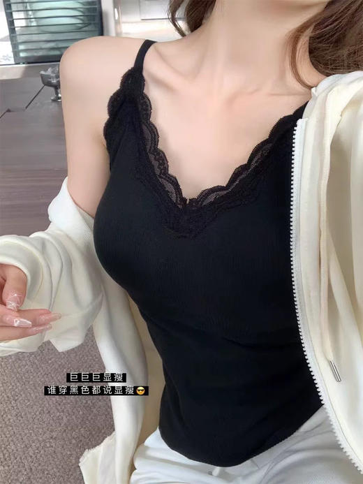 <曾小咸推荐> 绵羊毛发热保暖内衣 日常109/件 活动价59.99/件！【预售款，预计3-15天发货】 商品图4