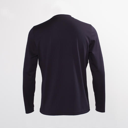 Marco Azzali一款2色长袖T恤TC57231A1/D1 商品图1