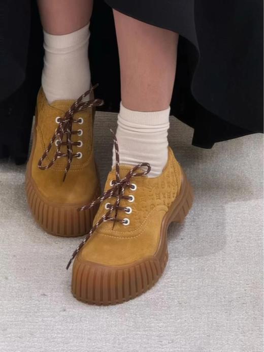 驴家玛丽珍饼干鞋厚底妥妥（UX*HD） 商品图8