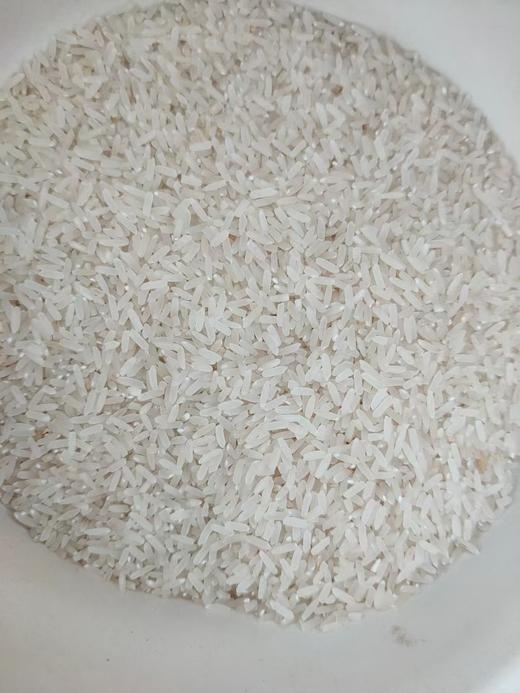 乡里米，1袋10斤，不抛光，不打蜡，现在打米 商品图2