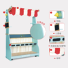 英国Le toy van 角色扮演木制玩具-便利商店&咖啡铺 2岁+ 商品缩略图3