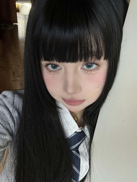 papadox 日抛 克罗地亚 直径14.2mm着色13.6mm 商品图4