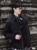 驴家 压花浮雕牛仔外套（DY） 商品缩略图3