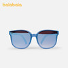 巴拉巴拉儿童眼镜男童女童太阳镜糖果色墨镜高清抗UV舒适时尚外出 商品缩略图1
