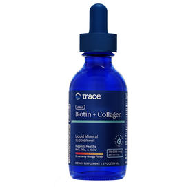 TRACE液态离子生物素+胶原蛋白滴剂59ML