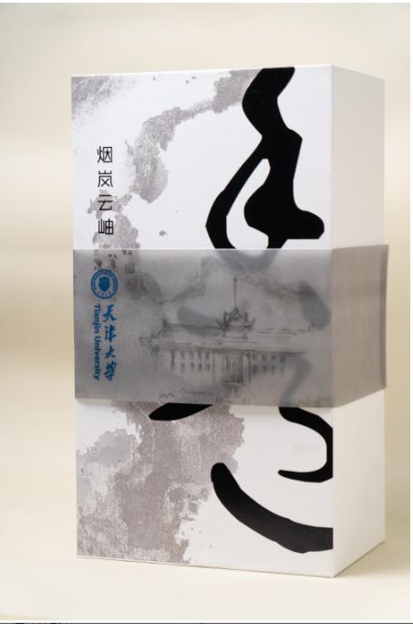 烟岚云岫倒流香 商品图3