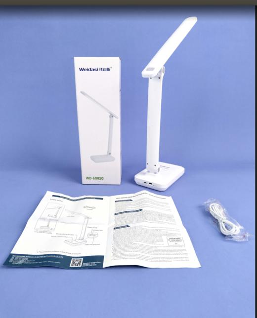 台灯支架款WD-6082G 商品图2