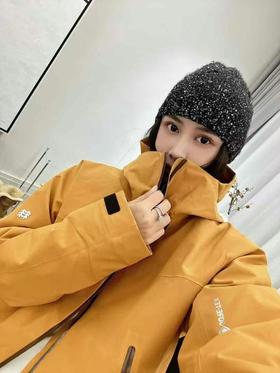 𝐊𝐎𝐋𝐎𝐍𝐒𝐏𝐎𝐑𝐓可隆三合一羽绒服冲锋衣外套（UY*MT）