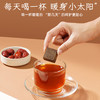 潘祥记云南特产玫瑰老姜黑糖 210g袋装老姜/玫瑰 单个独立小袋装 商品缩略图5
