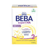 德国雀巢贝巴适度水解Beba HA 2段半水解婴幼配方奶粉 商品缩略图0