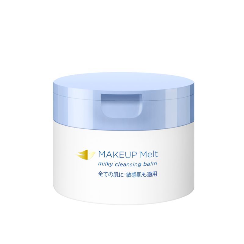 多芬奶霜感融妆卸妆膏95G