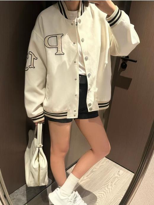 P家 1913棒球服外套 （DY） 商品图2
