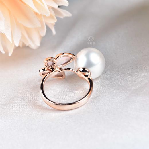【福蝶】珍珠戒-ZZ12411059 商品图2