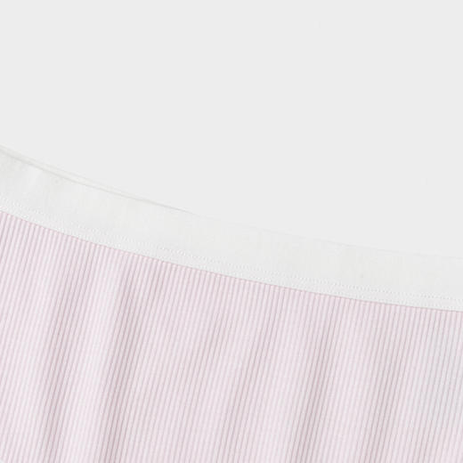 巴拉巴拉女童内裤棉a类儿童三角短裤子亲肤中大童小童宝宝三条装 商品图3