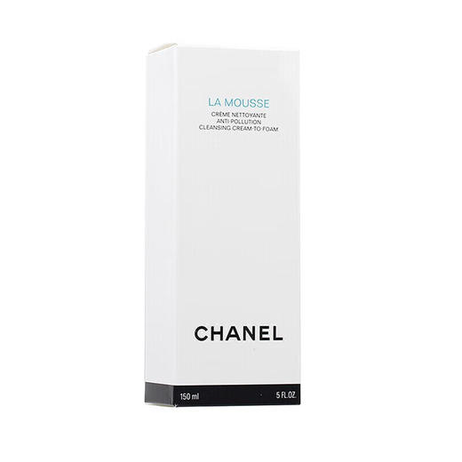 CHANEL香奈儿山茶花洗面奶150ml 商品图3