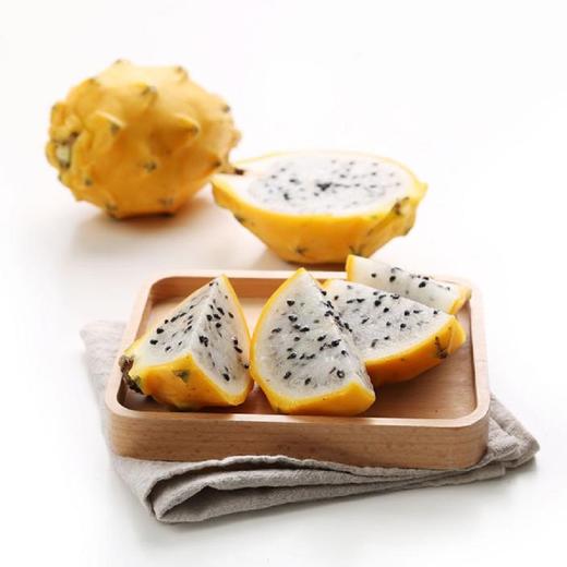 海南麒麟燕窝果1kg礼盒(单果150-200g) 商品图2