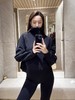 lululemon丨Scuba女士宽松款半拉链连帽衫（UY*SS） 商品缩略图1