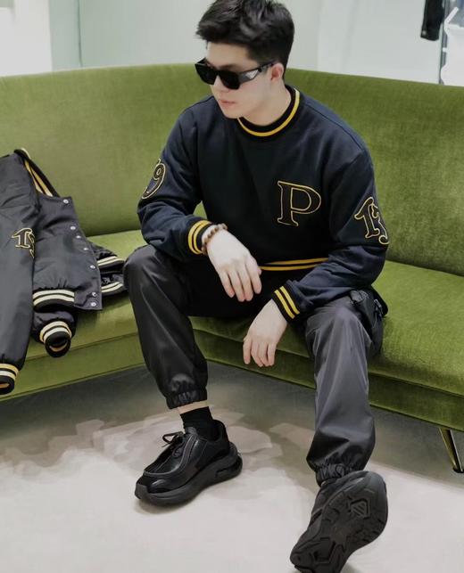 P家 1913圆领卫衣（DY） 商品图5