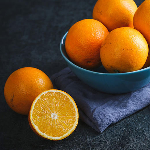 褚氏农业 云冠橙5kg 特级XL型 商品图0