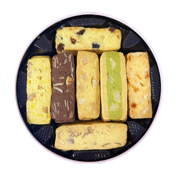 【江南东店】230g七宝混合果仁