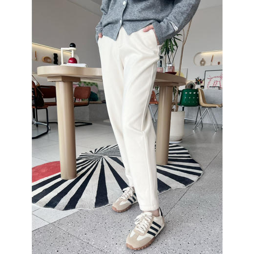 25特价 2412205    加厚 西裤，休闲西裤 商品图1