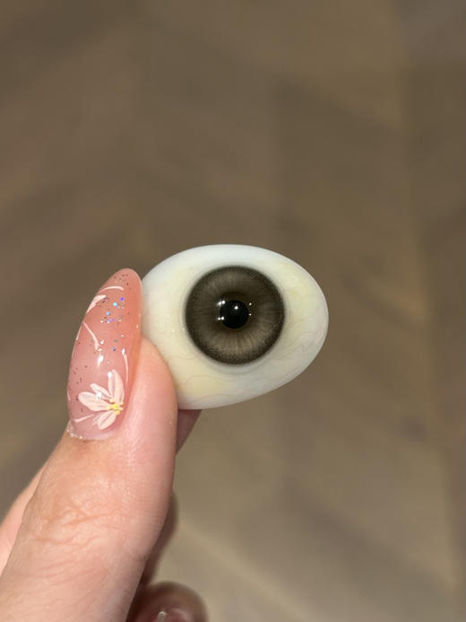 OHCON＆HANCON韩视东京迷雾 半年抛 14.2mm 商品图6