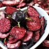 【红果参】果实饱满 新鲜圆润 酸甜美味 果肉细腻 美味爽口 果实色泽紫黑色 4种规格任选 商品缩略图10