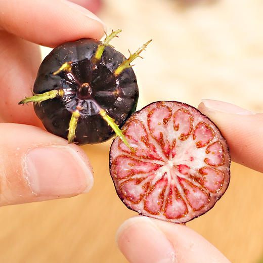 云南红果参 商品图1