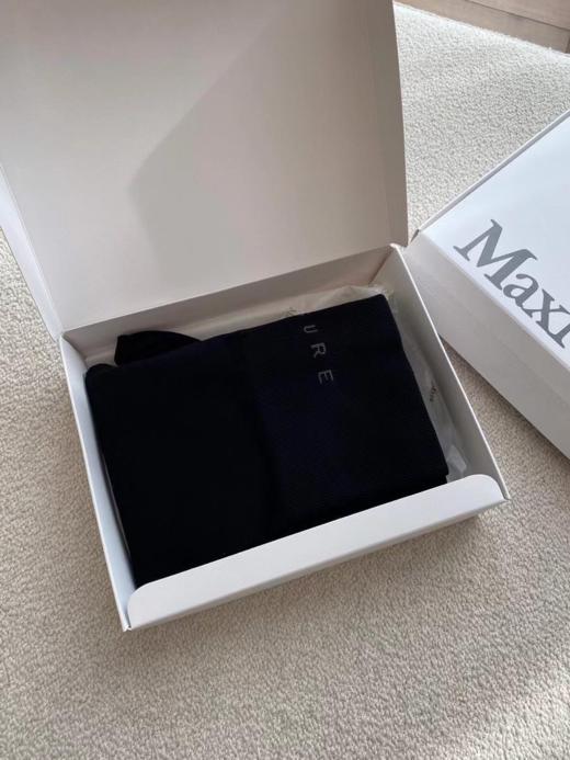 MaxMara超*瑜伽裤，九分打底裤。搭配小能手，超级服帖（UY*COCO) 商品图4