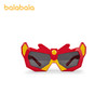 巴拉巴拉儿童眼镜男女童太阳镜卡通造型墨镜高清舒适时尚可爱外出 商品缩略图1