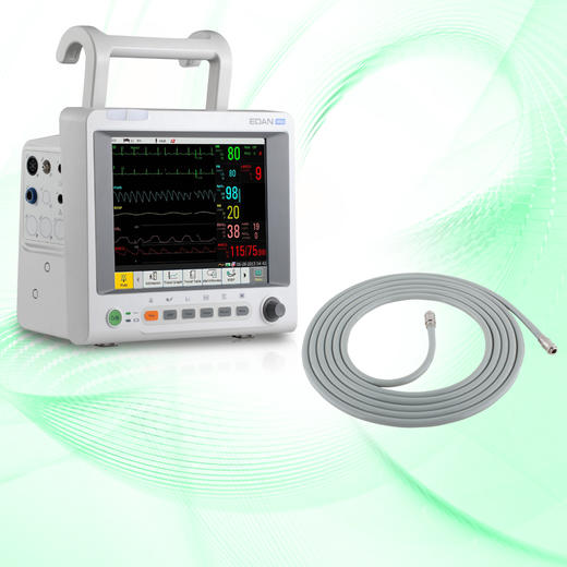 血压气管延长管 商品图1
