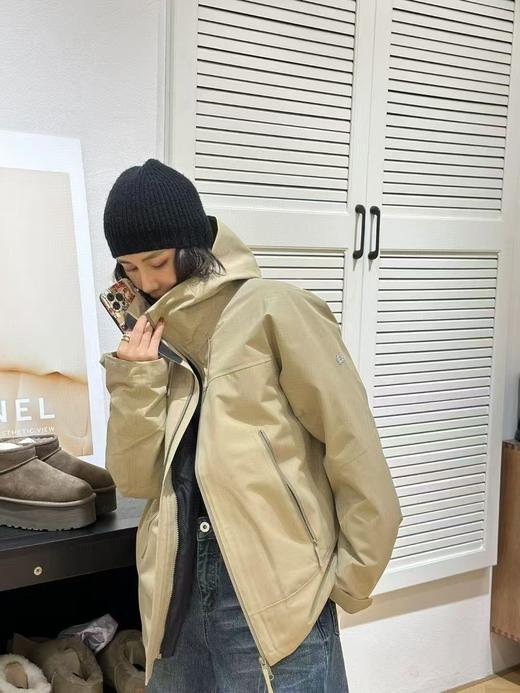 𝐊𝐎𝐋𝐎𝐍𝐒𝐏𝐎𝐑𝐓可隆三合一羽绒服冲锋衣外套（UY*MT） 商品图4