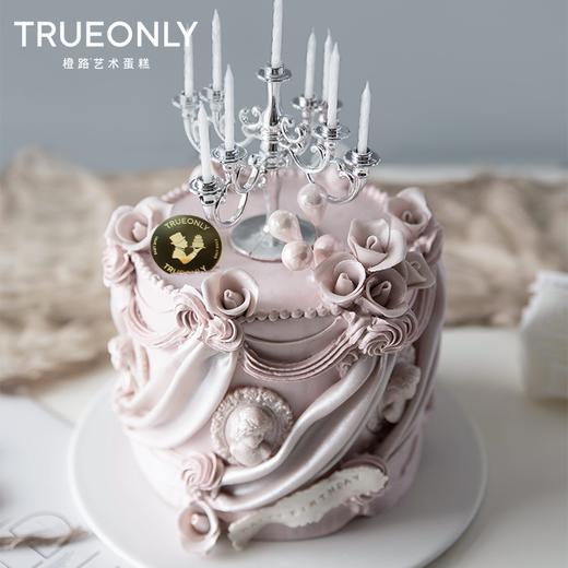 【香榭丽舍】浪漫细枝末节 优雅一瞬永恒 商品图3