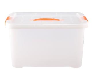 【不含内物产品只有盒子】猫条陈列盒、鲜食包陈列盒、酸奶收纳盒、布丁收纳盒、 商品图2