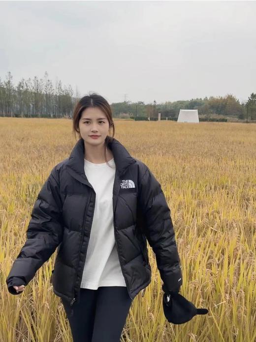 北面/TheNorthFace1996款羽绒服 男女同款 多色可选（UY*MT） 商品图12