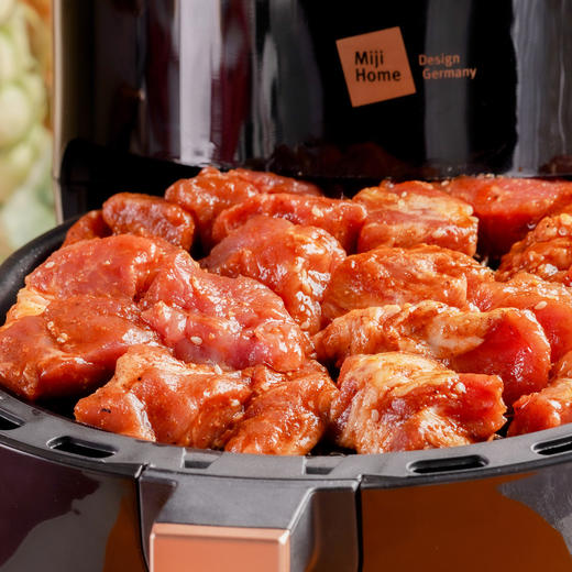 海蛋蛋 香草烤肉3盒 商品图1