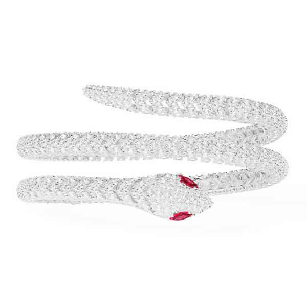 【不退不换，介意勿拍】APM Monaco 手链  AB5375XKR