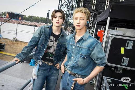 纪家 复古牛仔外套（DY） 商品图1