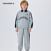 CONVERSE 春 大童小童 儿童童装套装 CNVN-PH-H333 商品缩略图0