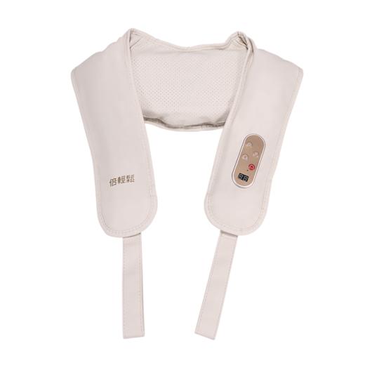 倍轻松 颈椎按摩披肩SK-2017L 商品图0