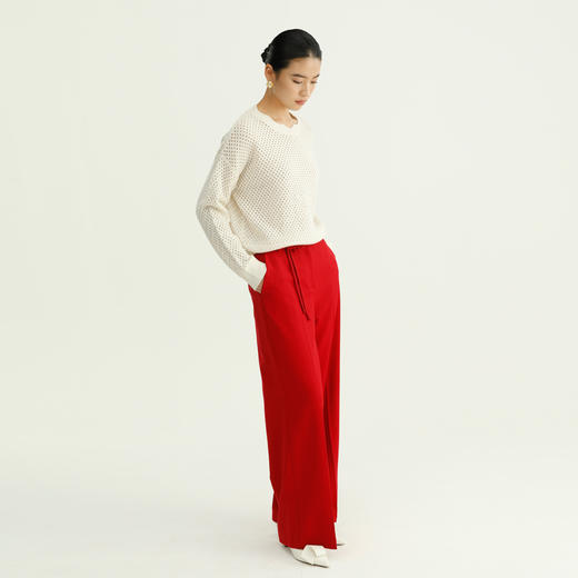 卡莉朵拉针织衫C28A7315 商品图1