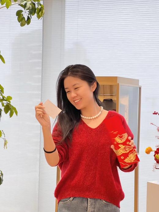 虎/免/龙年红包组合 商品图7