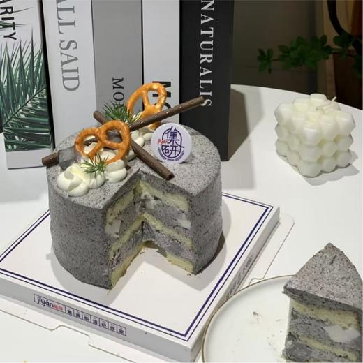 黑芝椰冻 商品图1