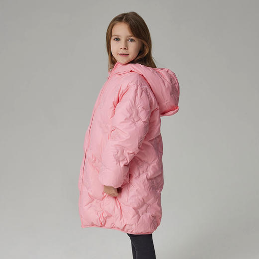 【春上新】【4折】8楼淇木羽绒服 商品图2