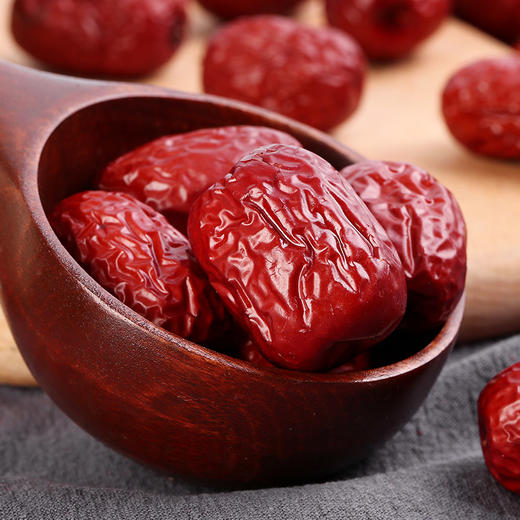 闽宏堂补血养气组合桶装系列 12A桂圆干1000g/桶 荔枝干880g/桶 灰枣1280g/桶 虎皮枣1480g/桶 商品图11