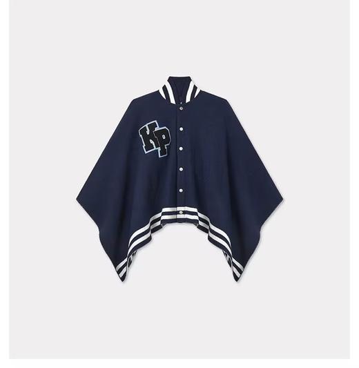 KENZO 围巾男  FE68CU610SEA-77 . 商品图0