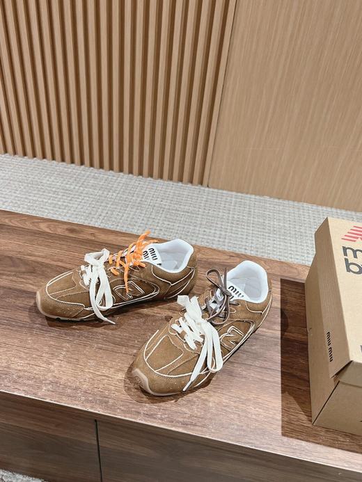 缪缪联名新百伦*联名复古跑鞋530系列（U） 商品图10