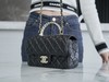 香奈儿CHANEL24新款CFmini麦穗手柄款（HH） 商品缩略图6