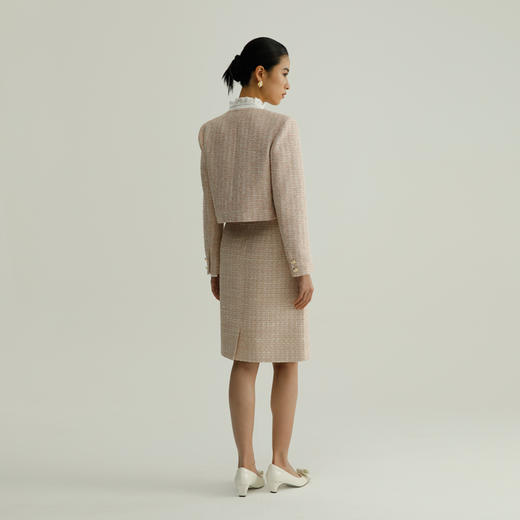 卡莉朵拉半裙C28A7401 商品图2