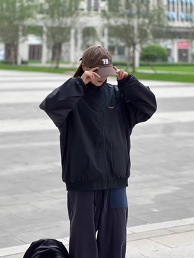  一衣两穿，酷！